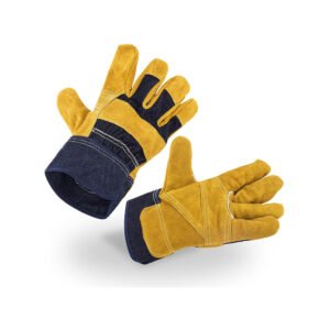 Safety Gloves