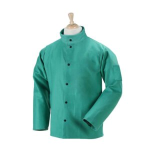 Safety Welding Jackets