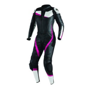 Motorbike Leather Suits