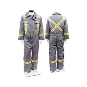 Coveralls
