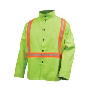 Safety Jackets