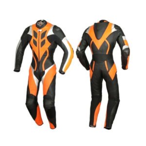 Motorbike Leather Suits
