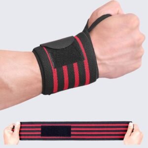 Wrist Wraps