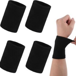 Wrist Wraps