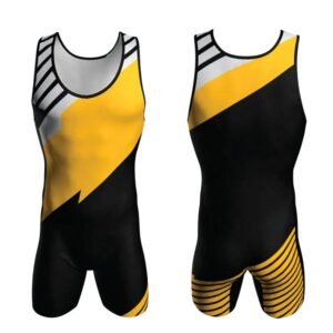 Gym Singlets